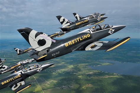 facebook breitling air show|The Breitling Jet Team performs at the Chicago Air and Water.